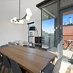 Amazing And Spacious 5Br2B In Heart Of Plateau Zt8