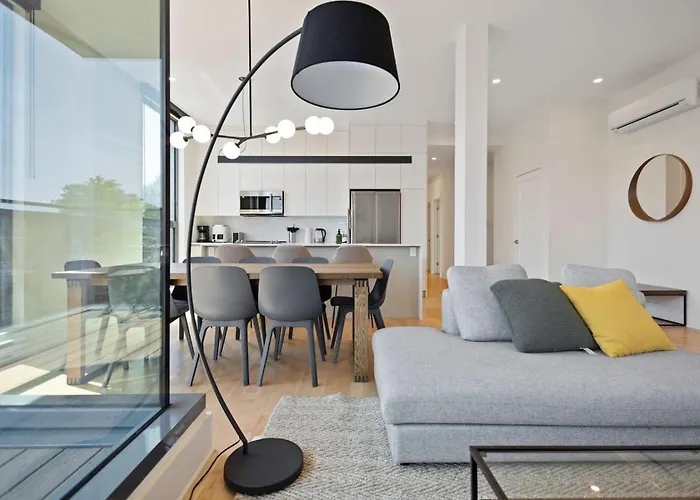 Amazing And Spacious 5Br2B In Heart Of Plateau Zt8