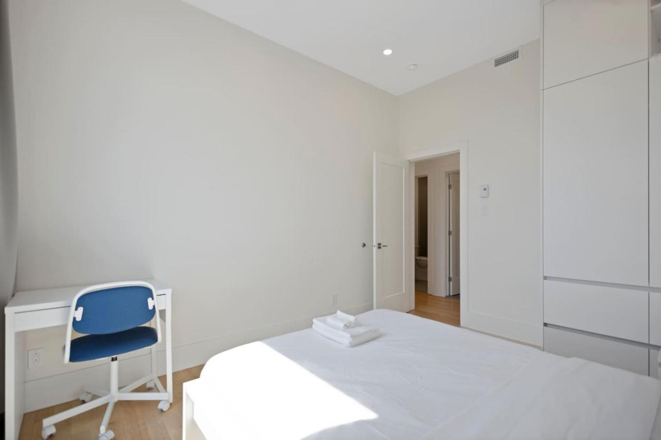 Apartment Amazing And Spacious 5br2b In Heart Of Plateau Zt8 *