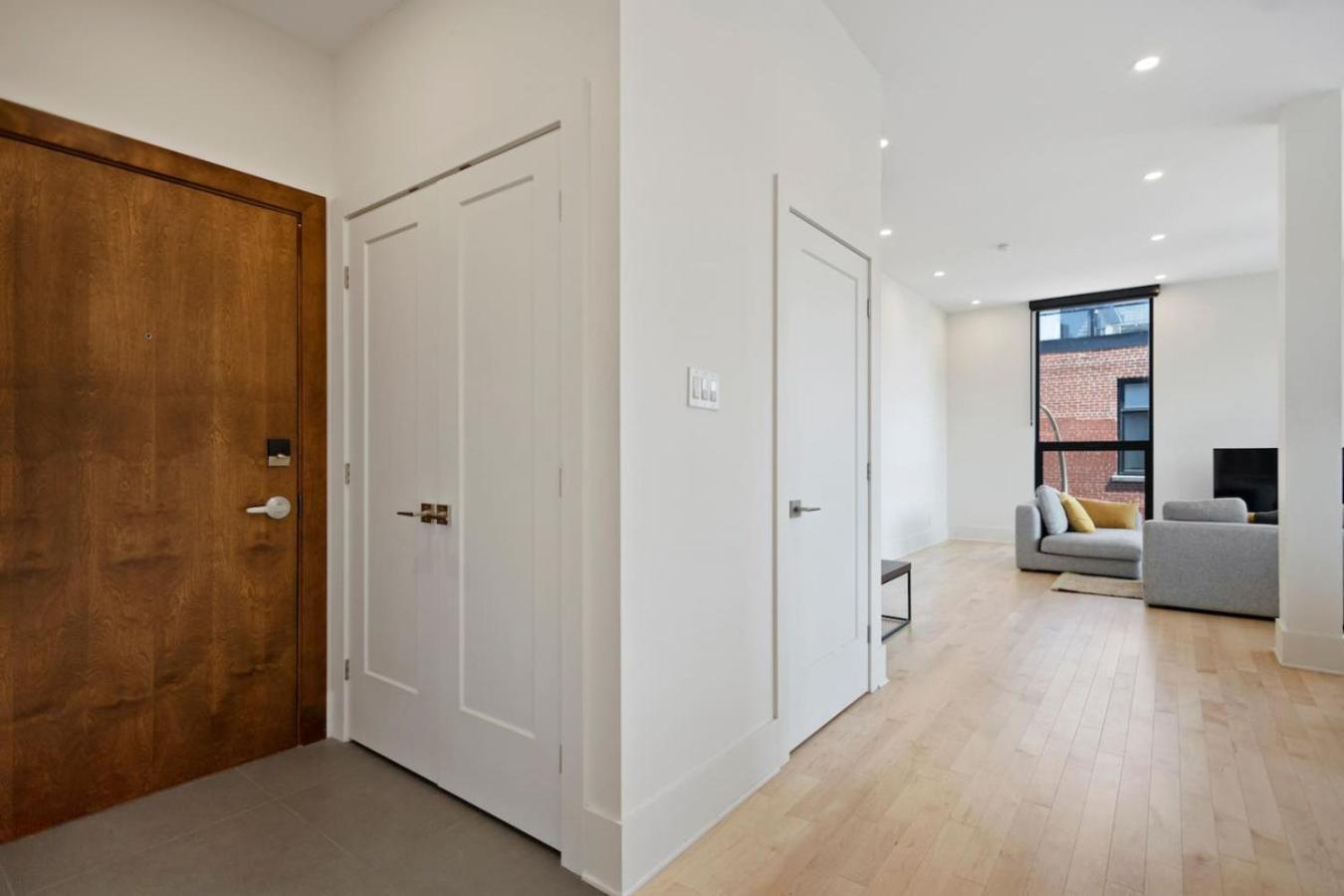 Apartment Amazing And Spacious 5br2b In Heart Of Plateau Zt8