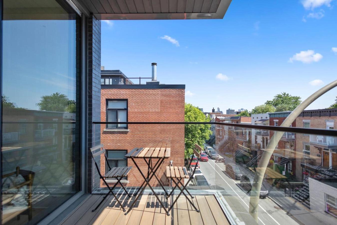 Apartment Amazing And Spacious 5br2b In Heart Of Plateau Zt8 Montreal