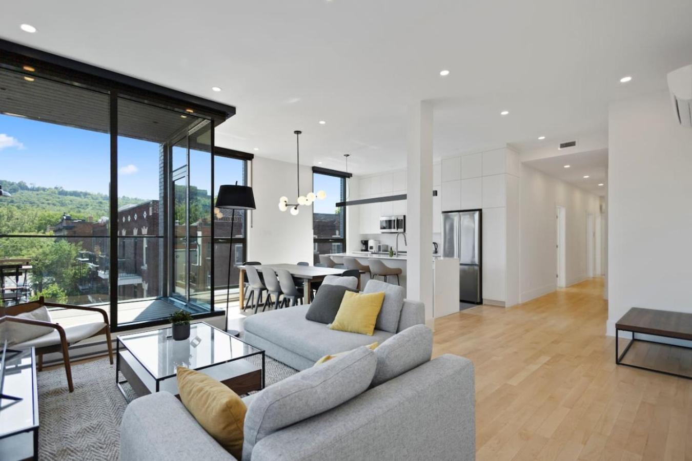 Amazing And Spacious 5br2b In Heart Of Plateau Zt8